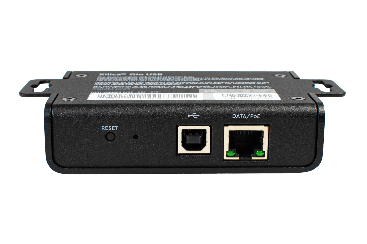 Xilica GIO USB